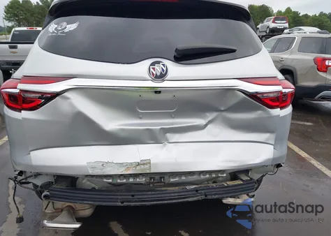 2020 Buick Enclave Essence from USA, damaged, VIN 5GAERBKWXLJ314165